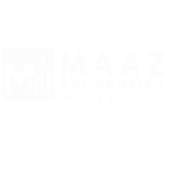 maaz Logo